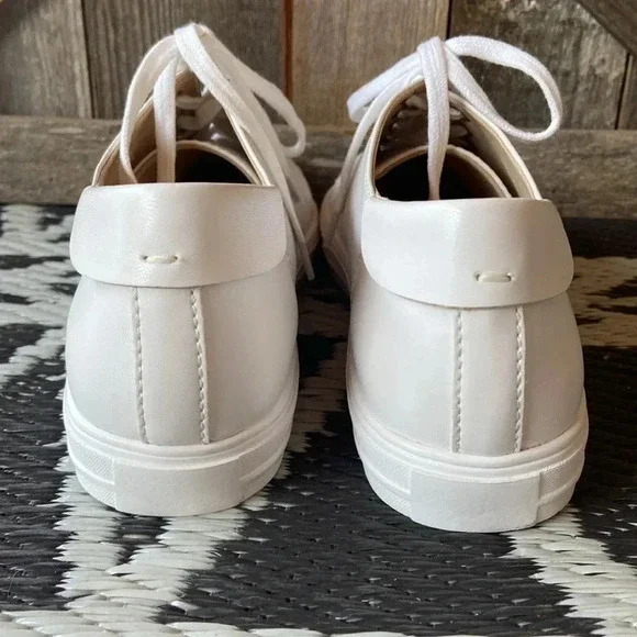 * NWOT*Nine West | Patrick Sneakers - Picture 5 of 7